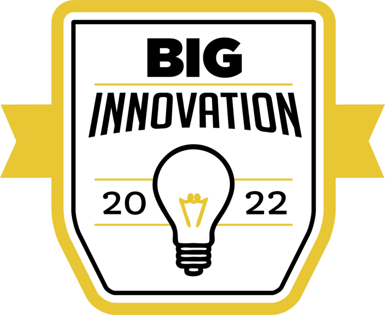 BIG Innovation